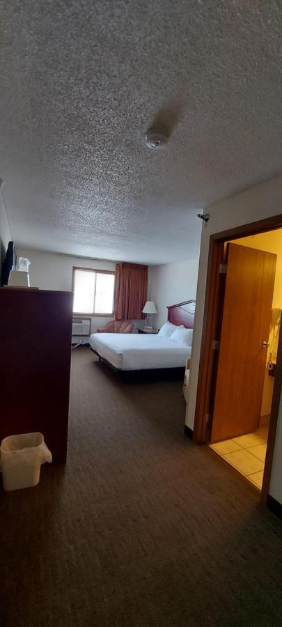 Days Inn By Wyndham Willmar Dış mekan fotoğraf