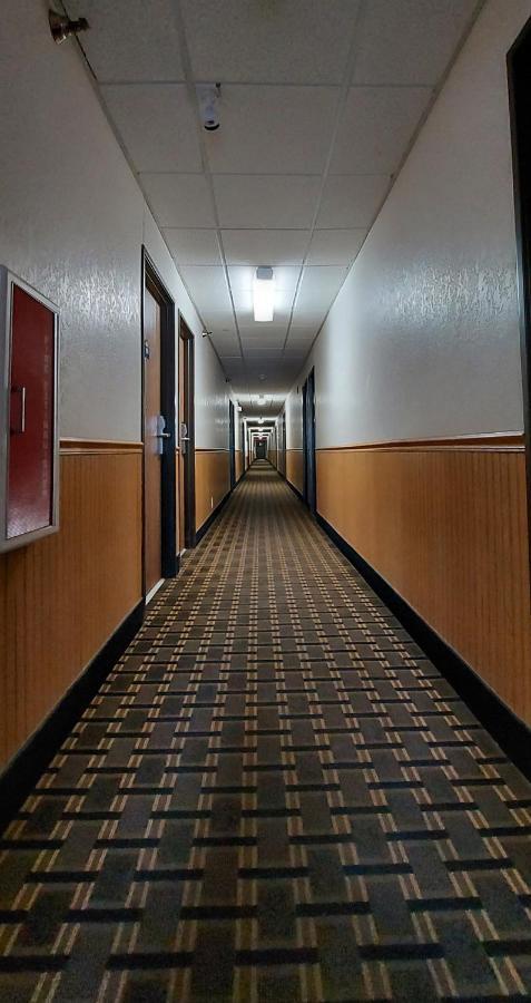 Days Inn By Wyndham Willmar Dış mekan fotoğraf