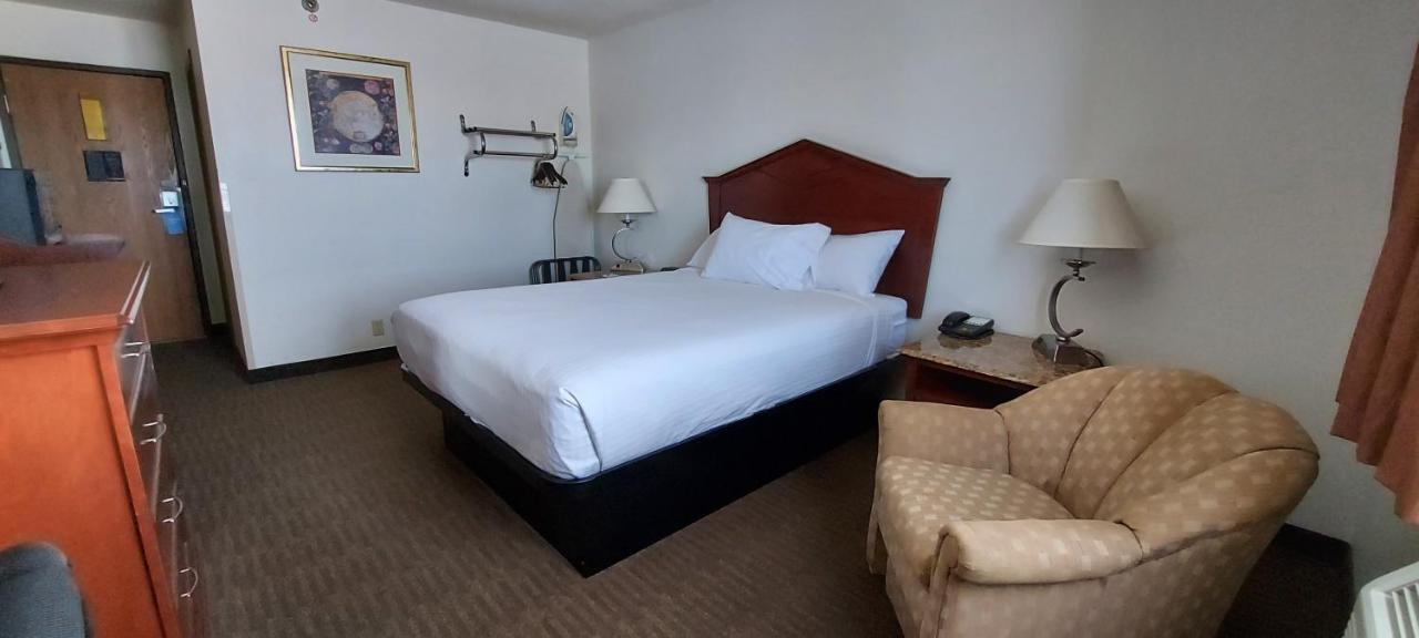 Days Inn By Wyndham Willmar Dış mekan fotoğraf