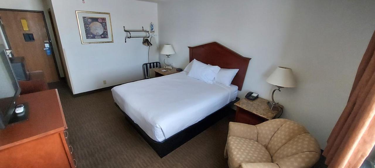 Days Inn By Wyndham Willmar Dış mekan fotoğraf