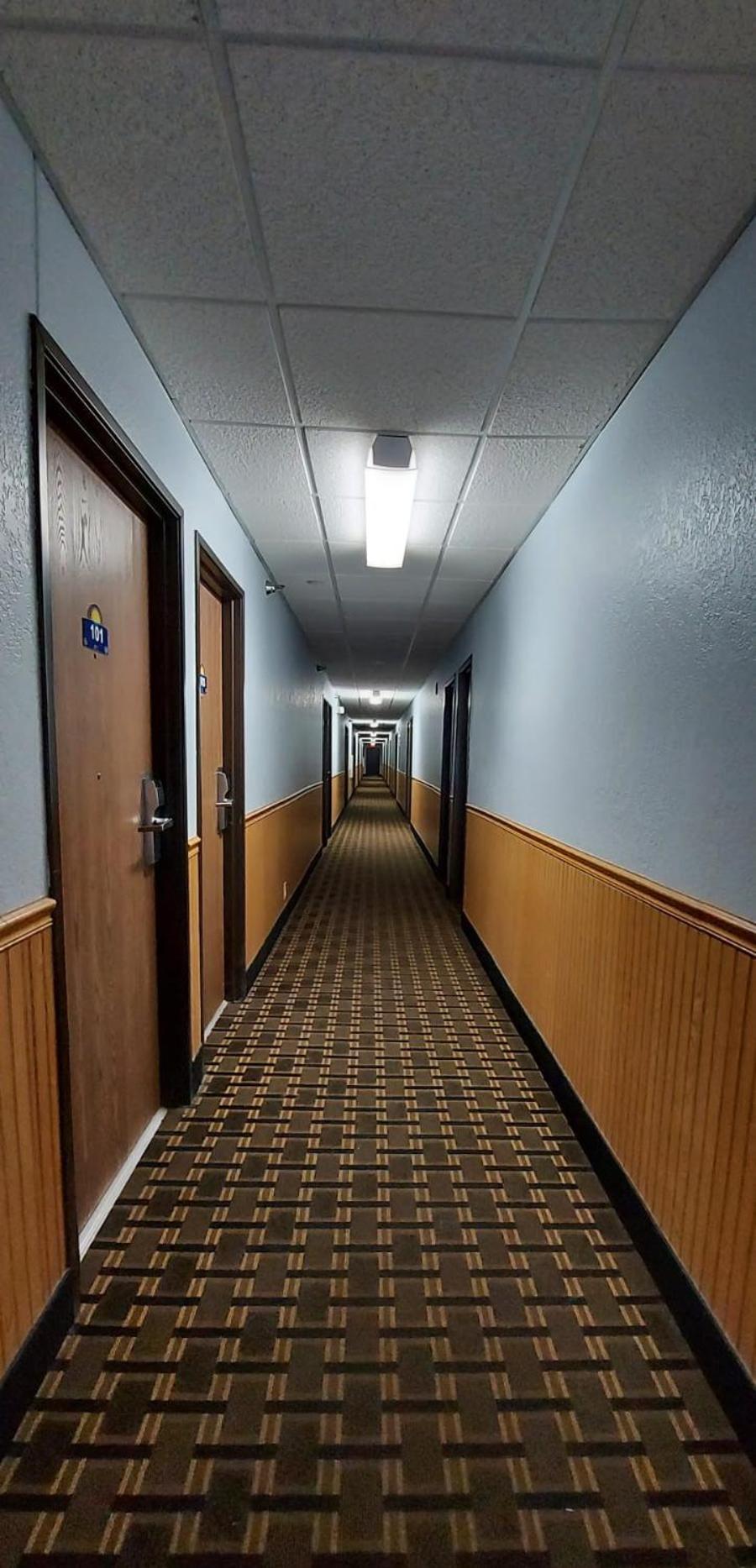 Days Inn By Wyndham Willmar Dış mekan fotoğraf