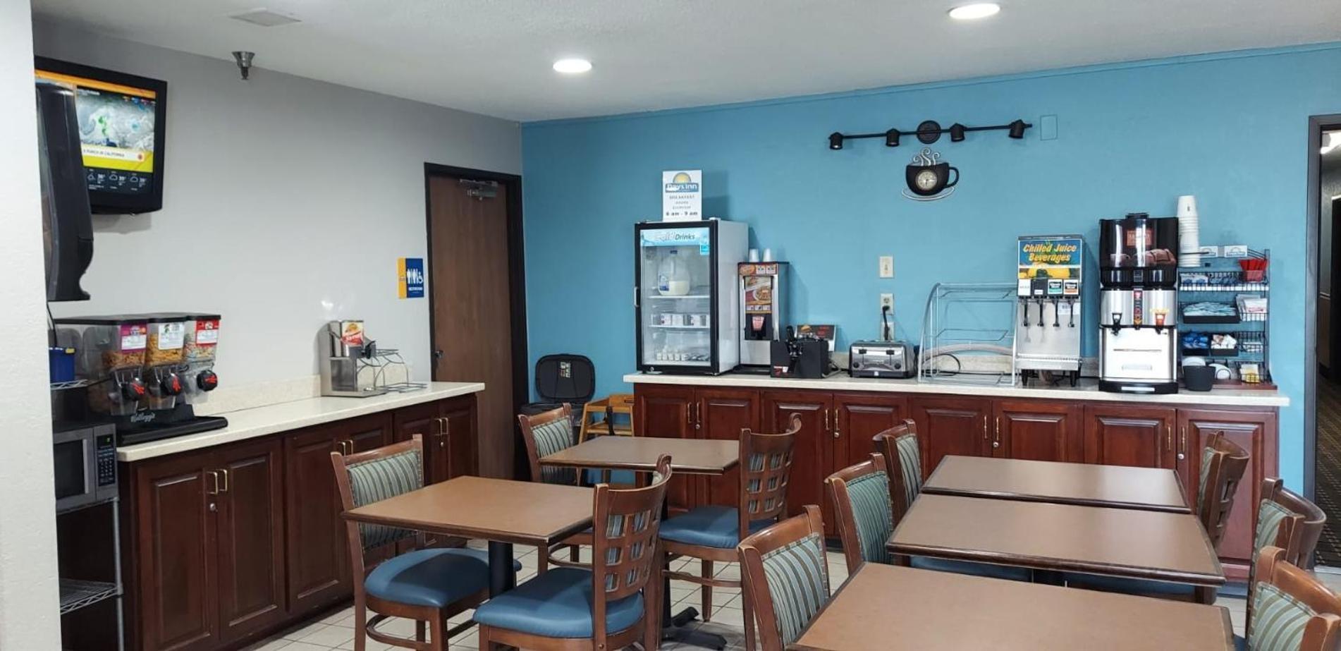 Days Inn By Wyndham Willmar Dış mekan fotoğraf
