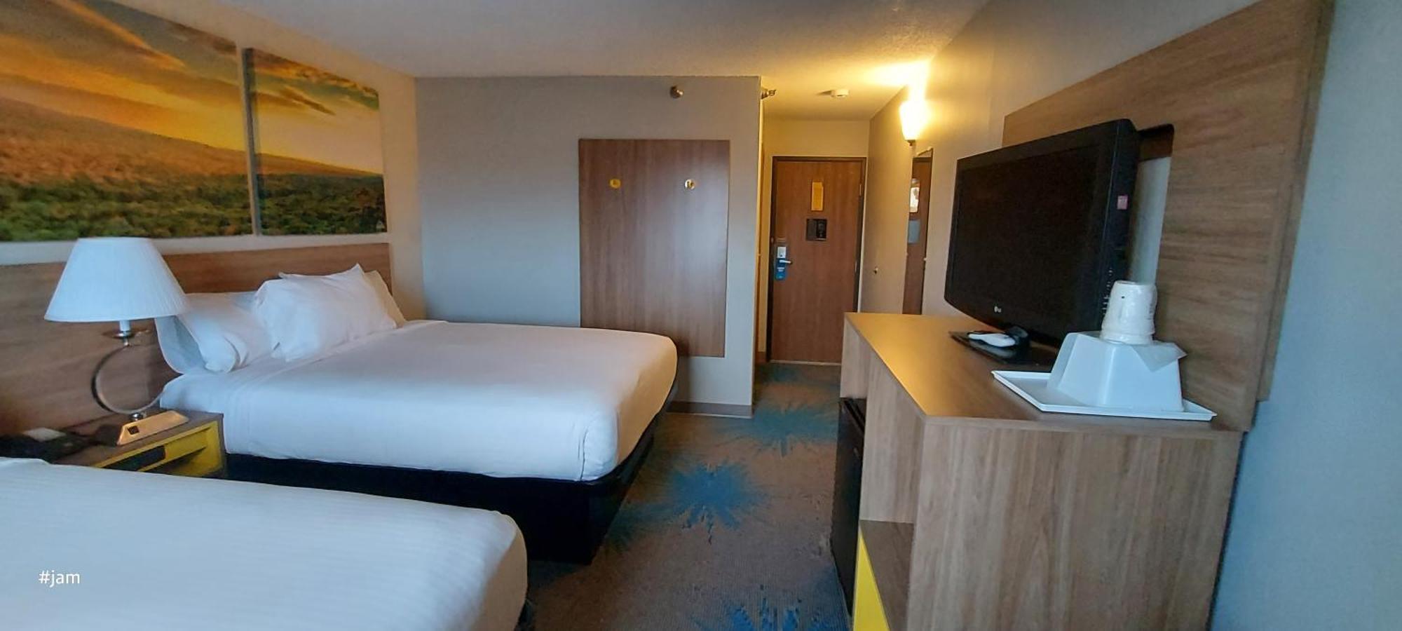 Days Inn By Wyndham Willmar Dış mekan fotoğraf