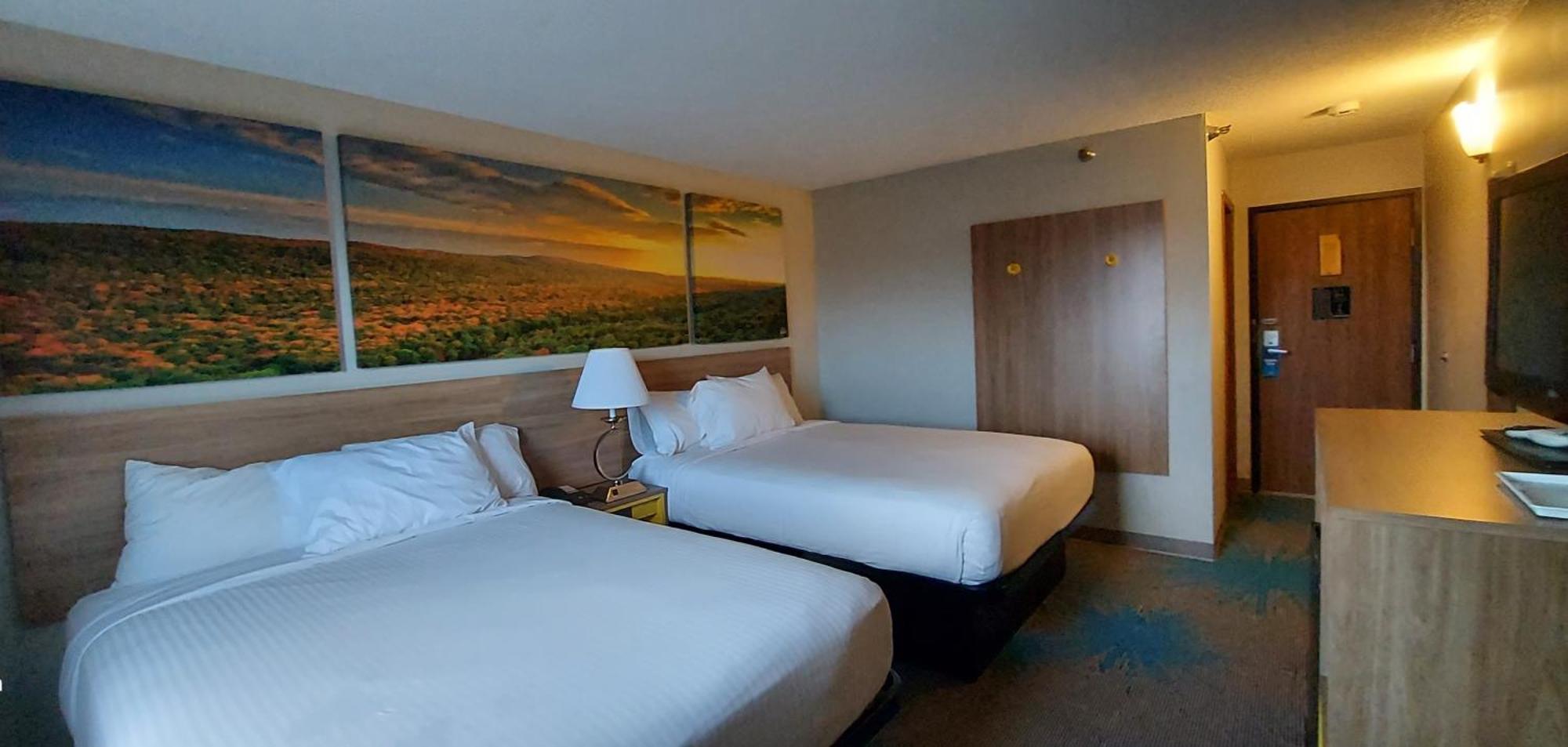 Days Inn By Wyndham Willmar Dış mekan fotoğraf