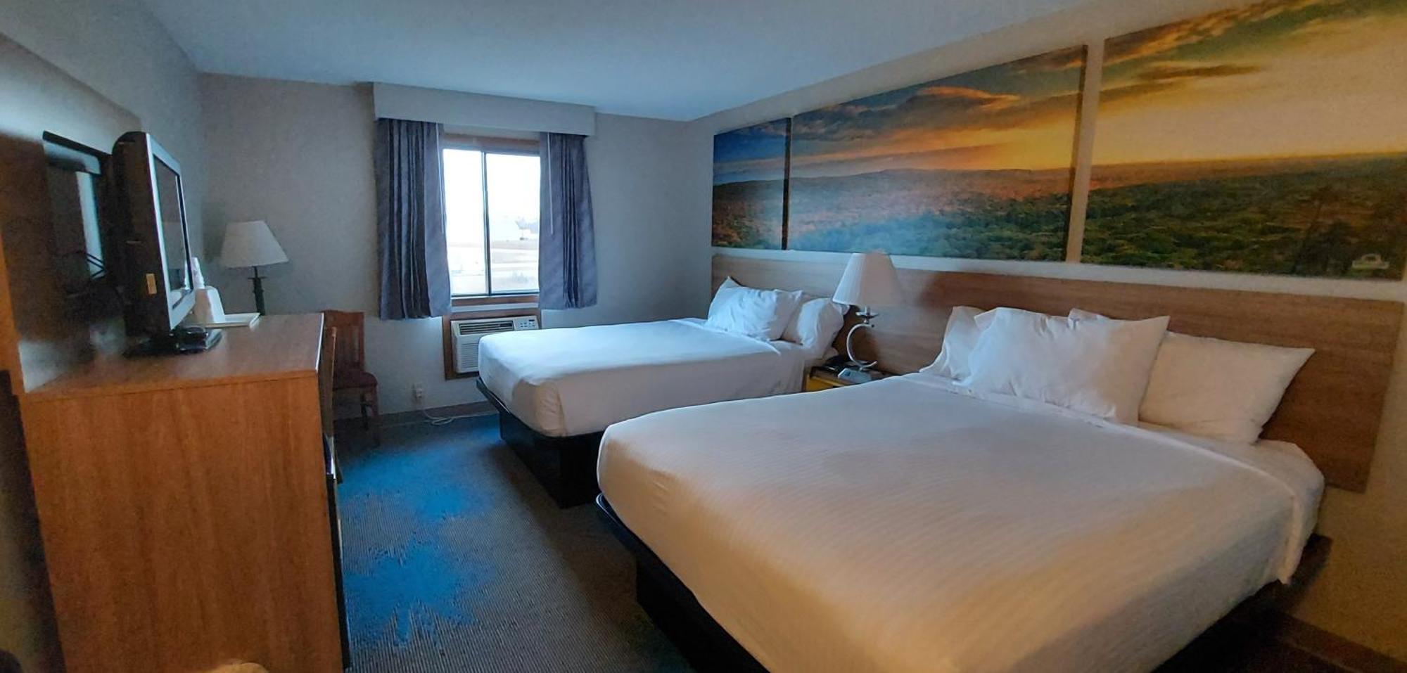 Days Inn By Wyndham Willmar Dış mekan fotoğraf
