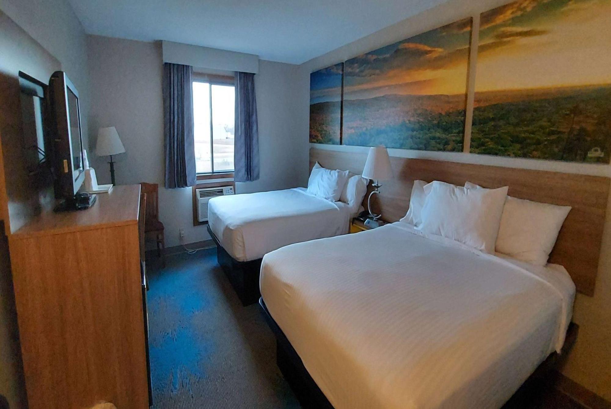 Days Inn By Wyndham Willmar Dış mekan fotoğraf