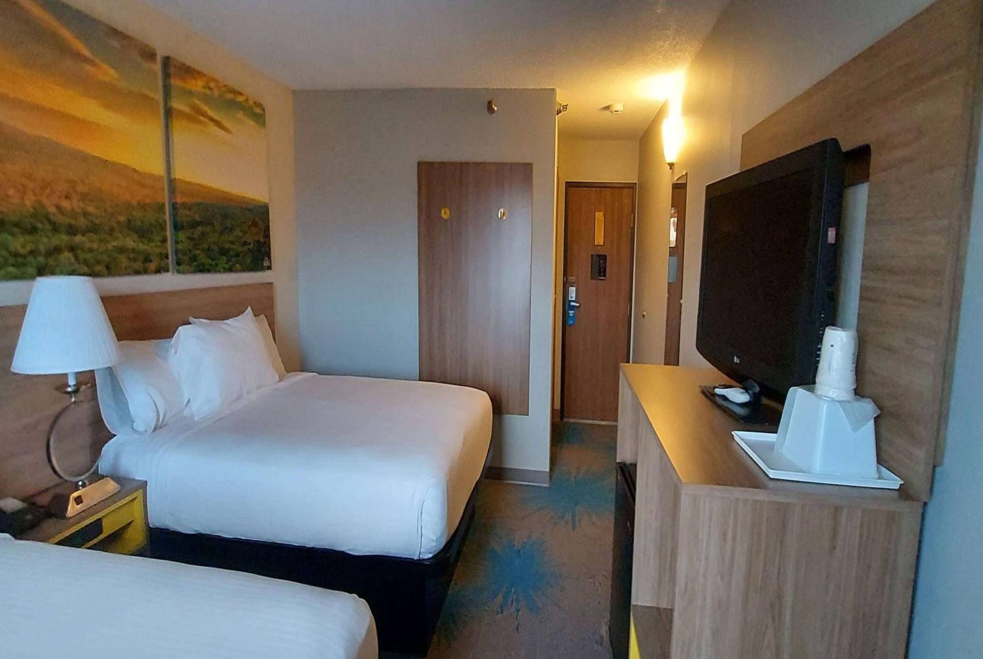 Days Inn By Wyndham Willmar Dış mekan fotoğraf