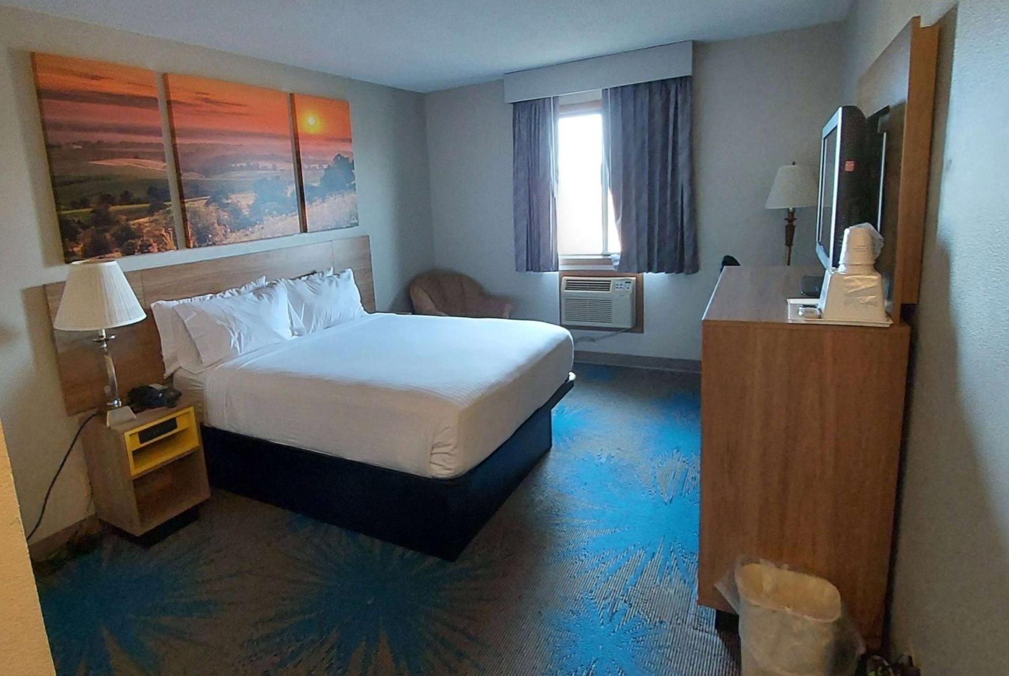 Days Inn By Wyndham Willmar Dış mekan fotoğraf