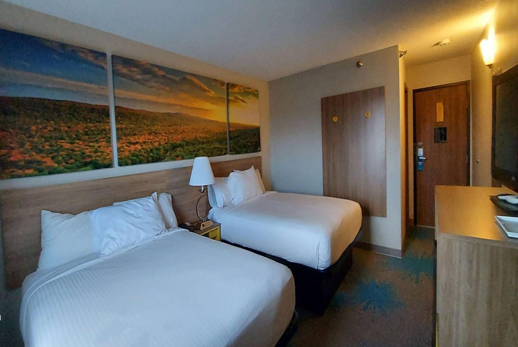 Days Inn By Wyndham Willmar Dış mekan fotoğraf