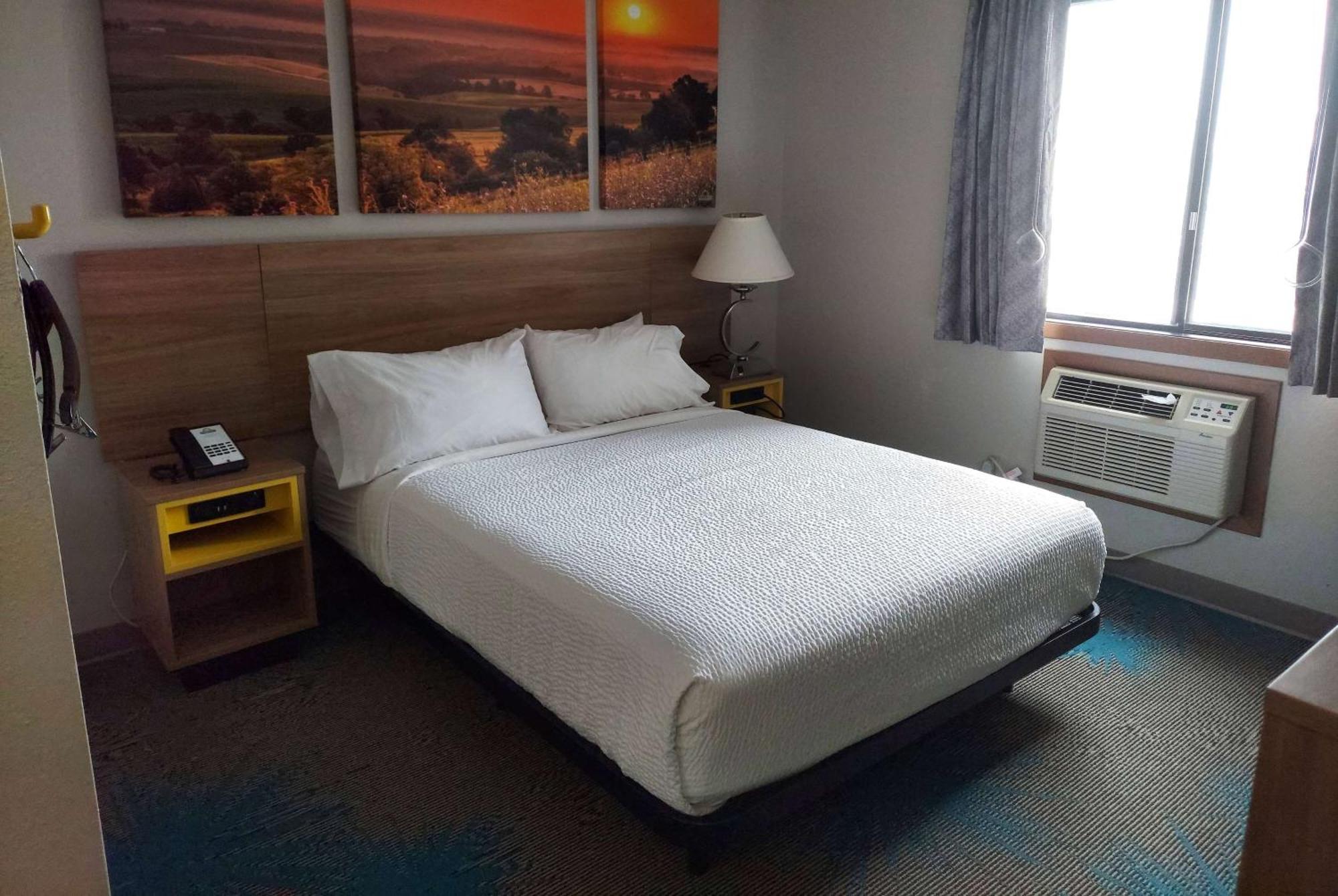 Days Inn By Wyndham Willmar Dış mekan fotoğraf