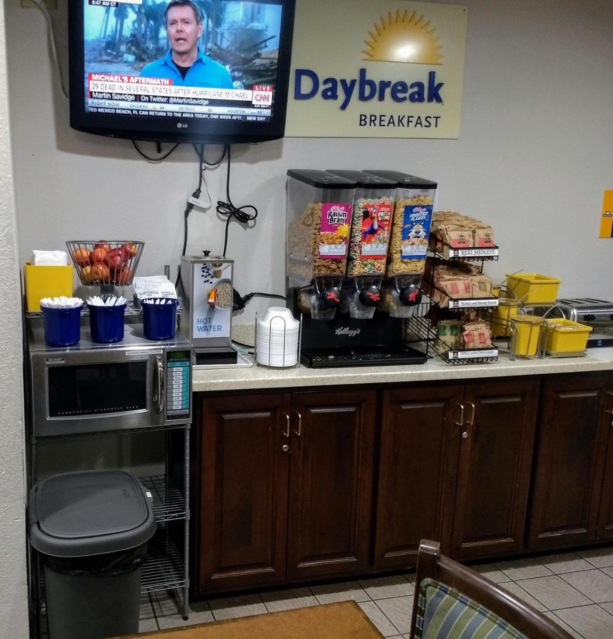 Days Inn By Wyndham Willmar Dış mekan fotoğraf